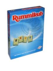 Opakowanie Rummikub - Edycja Specjalna