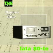 Runął już ostatni mur. Wydawca: MTJ. Dadada.pl Opakowanie Runął już ostatni mur