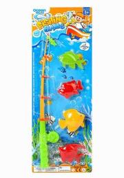 Opakowanie Rybki gra