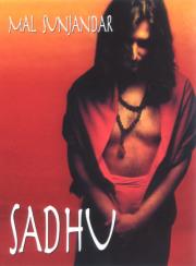Okładka książki SADHU