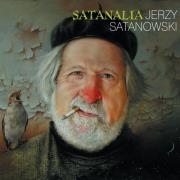 Opakowanie Satanalia Jerzy Satanowski