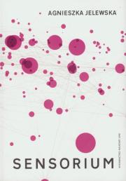 Okładka książki Sensorium