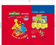 Opakowanie Sezamkowy Zakątek Teczka