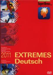 Opakowanie SINS Extremes Deutsch Poziom podstawowy i średni