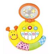 Opakowanie Ślimak Magiczne lusterko