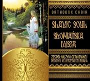 Okładka książki Słowiańska dusza - Slavic Soul