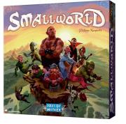 Small World REBEL. Autor: Keyaerts Philippe. Dadada.pl Okładka książki Small World REBEL