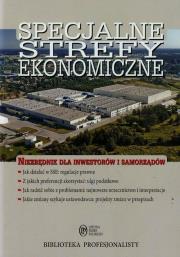 Opakowanie Specjalne strefy ekonomiczne