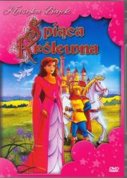 Opakowanie Śpiąca Królewna