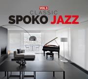 Okładka książki Spoko Jazz Classic vol 3