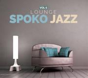 Okładka książki Spoko Jazz Lounge vol 6