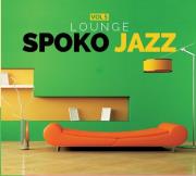 Okładka książki Spoko Jazz: Lounge. Volume 5