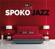 Okładka książki Spoko Jazz Love vol 7