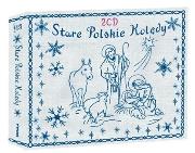 Okładka książki Stare Polskie Kolędy 2CD