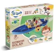 Opakowanie Starszy konstruktor solaru