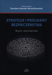 Opakowanie Strategie i programy bezpieczeństwa