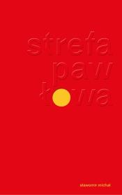 Okładka książki Strefa Pawłowa