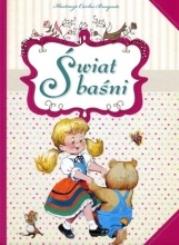 Okładka książki Świat baśni