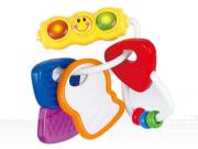 Opakowanie Świecące Kluczyki