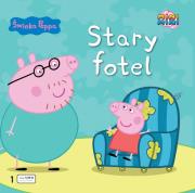 Opakowanie Świnka Peppa Zabawy w wielkie sprawy