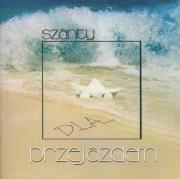 Okładka książki Szanty dla…