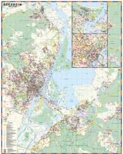 Opakowanie Szczecin 1:22 000