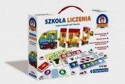 Opakowanie Szkoła Liczenia