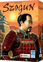 Opakowanie Szogun