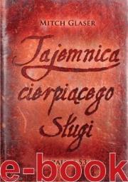 Okładka książki Tajemnica cierpiącego sługi. Izajasz 53