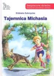 Okładka książki Tajemnica Michasia