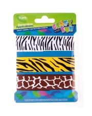 Opakowanie Taśma dekoracyjna 3x1,5m