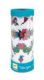 Opakowanie Tatuaże - Małe bestie