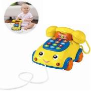 Telefon mówiący. Wydawca: Smily Play. Dadada.pl Opakowanie Telefon mówiący