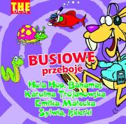 The Best - Busiowe przeboje 2. Autor:   Praca zbiorowa. Dadada.pl Okładka książki The Best - Busiowe przeboje 2