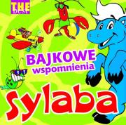 The Best - Sylaba - Bajkowe wspomnienia. Autor: Dziecięca Rewia Sylaba. Dadada.pl Okładka książki The Best - Sylaba - Bajkowe wspomnienia