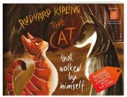 Okładka książki The cat that walked by himself