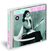 Okładka książki This is Your Life