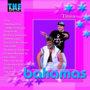 Titina. Autor: Bahamas. Dadada.pl Okładka książki Titina