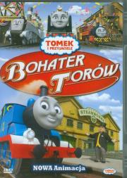 Opakowanie Tomek i Przyjaciele Bohater Torów