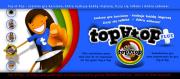 Top-A-Top Plus. Autor: Migdalska Agnieszka. Dadada.pl Okładka książki Top-A-Top Plus