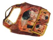 Opakowanie Torba Gustav Klimt - The Kiss nylon