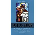 Okładka książki Totus Tuus