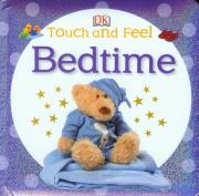 Opakowanie Touch and Feel Bedtime