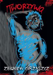Okładka książki Tworzywo