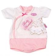 Opakowanie Ubranko Bielizna dla lalki Baby Annabell