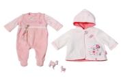 Opakowanie Ubranko dla lalki Baby Annabell Deluxe First Layette
