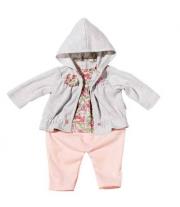 Opakowanie Ubranko dla lalki Baby Annabell