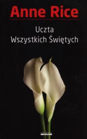 Okładka książki Uczta Wszystkich Świętych