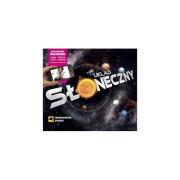 Opakowanie Układ słoneczny