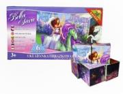 Opakowanie Układanka Bella